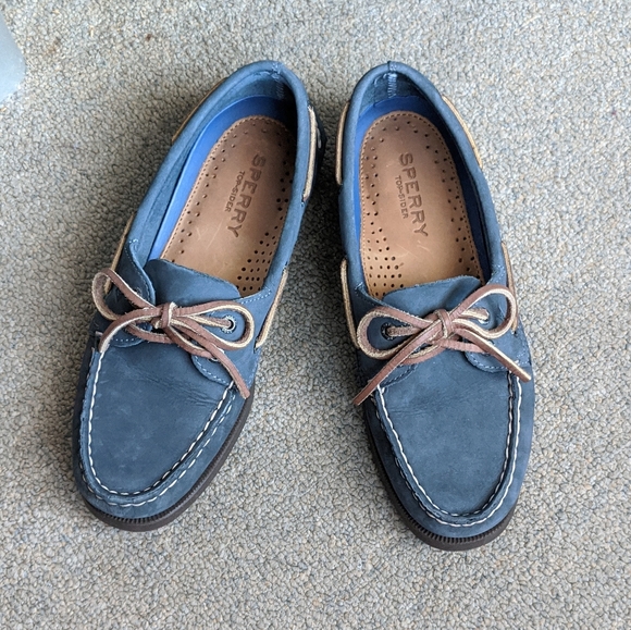 sperry top sider 2 eye